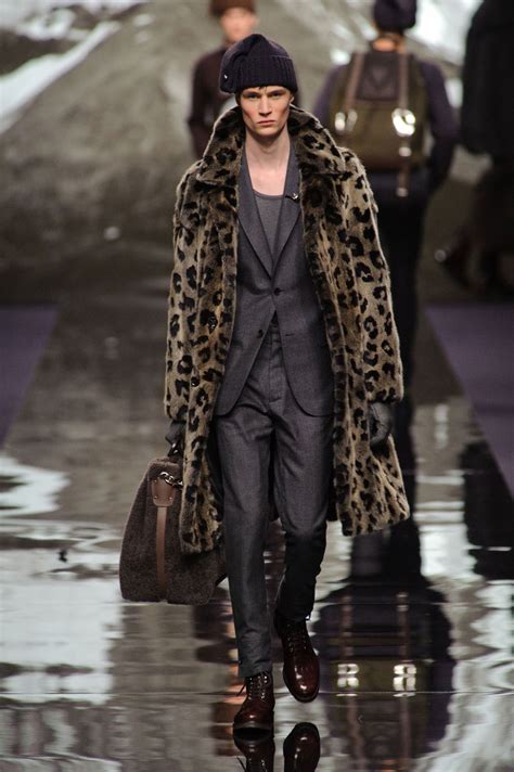 louis vuitton mens fur coat|louis vuitton wool coat.